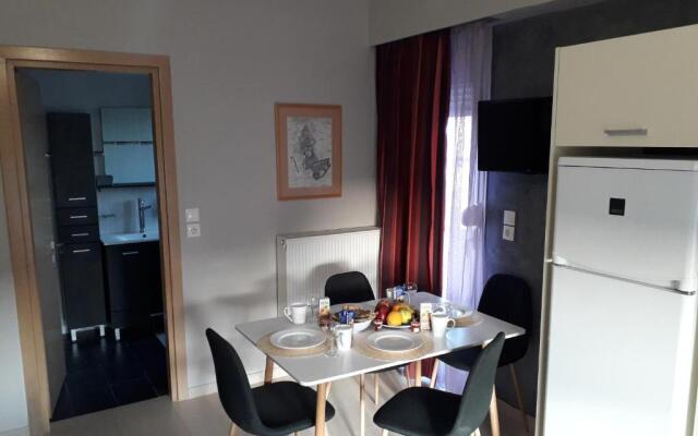 DreamCoast Apartments I