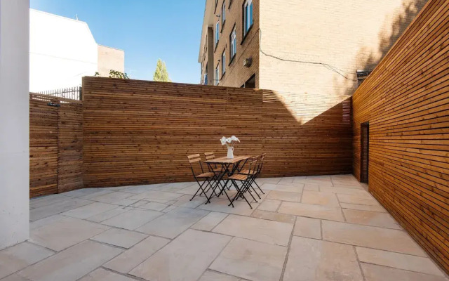Notting Hill Apartments
