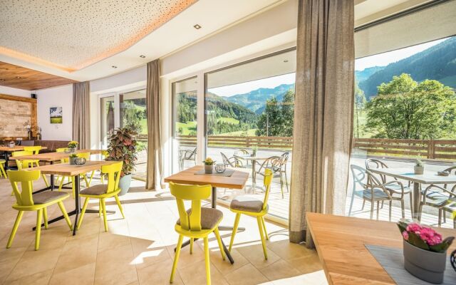 Apartmenthotel Sonnenhof