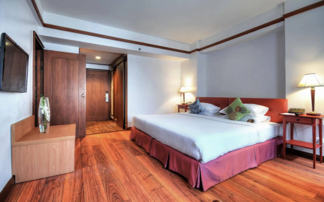 Silom City Hotel