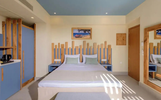 Elia Boutique Hotel