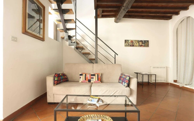 Short-let Florence Apartment Parione