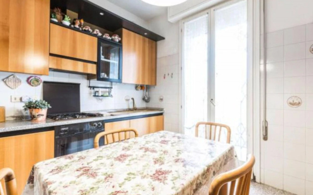 Montebello 7 3 in Bologna