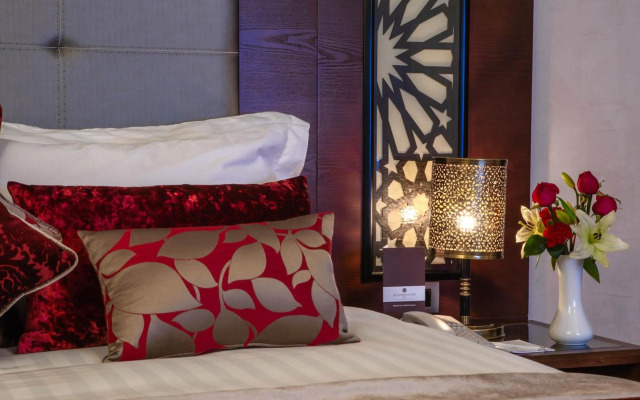 Palais Medina Riad Resort