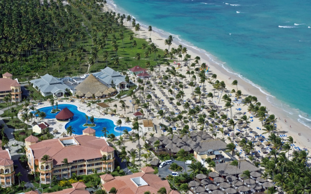 Grand Bahia Principe Aquamarine