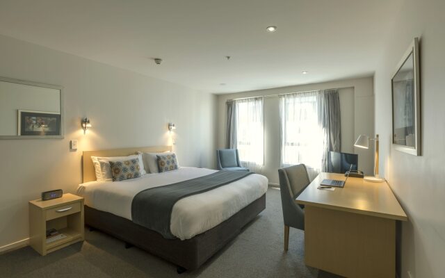 Quest Cathedral Junction Serviced Apartments