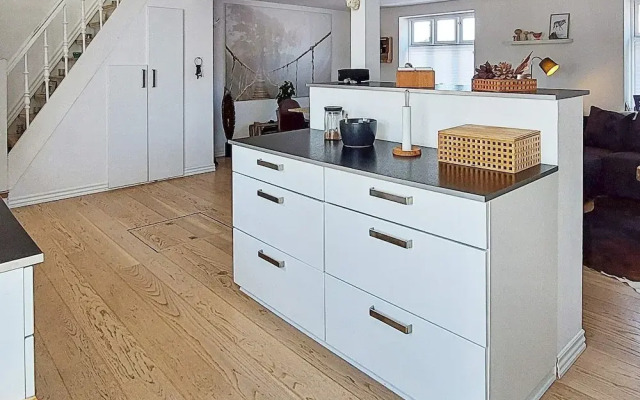 6 Person Holiday Home in Frederikshavn-by Traum