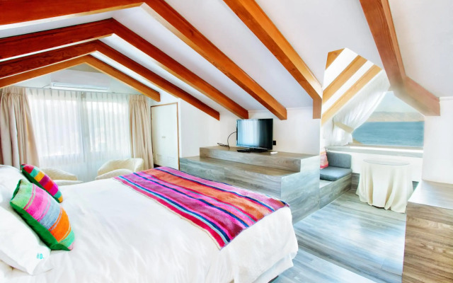 Hotel Oceanic