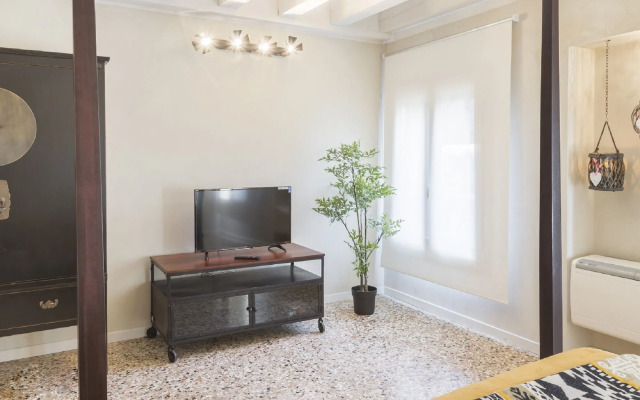 San Marco Apartment Near The Clock Tower