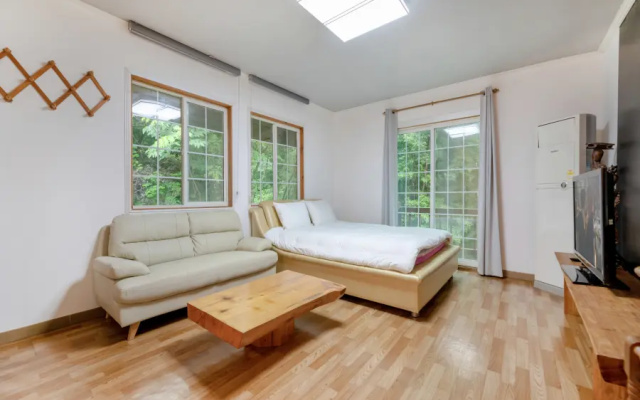 Gapyeong Morning Pension