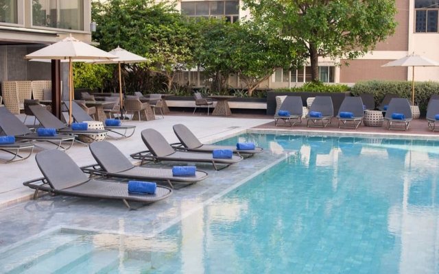 Novotel Bangkok Sukhumvit 20