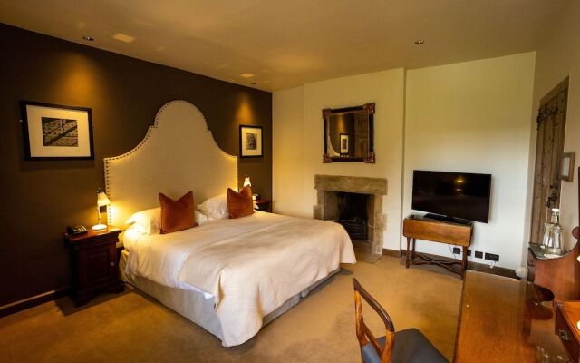 Maidens Tower B&B