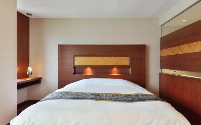 Uminoyasuragi Hotel Ryugu – Guest Rooms – Kamiamakusa