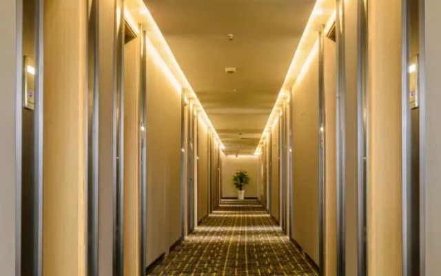 Kai Erdun Haoting Hotel