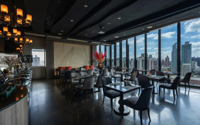 Ramada Bangkok Sukhumvit