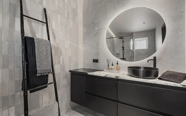 Luxurious Large Home, Perfect for Your Group