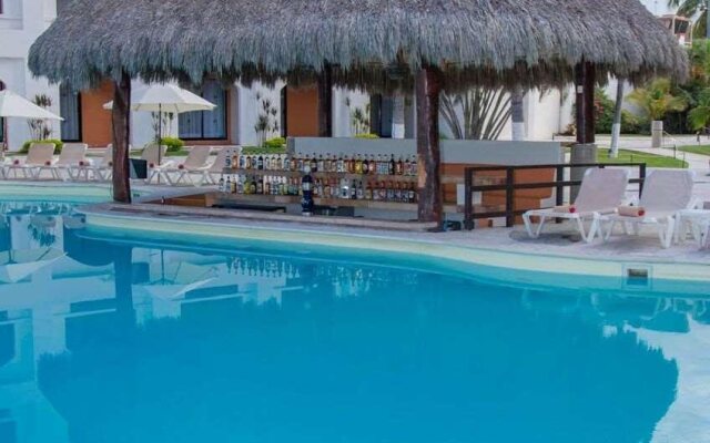 Plaza Pelicanos Club Beach Resort All Inclusive