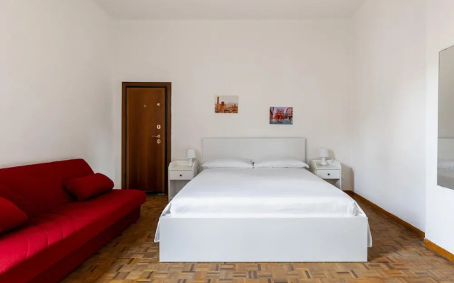 Alessandrini Apartment Alla Finestrella by Wonderful Italy