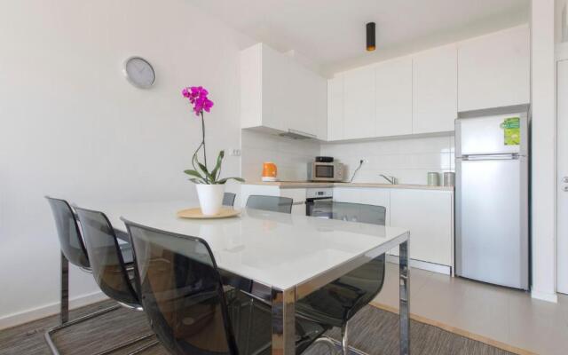 Apartments Zorka