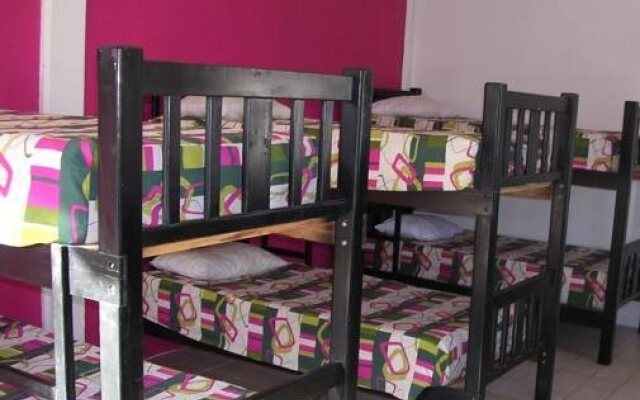 Hostal Plaza Isla Mujeres