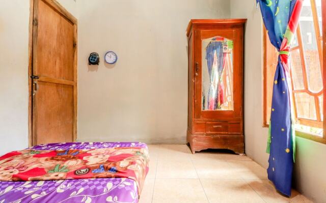 Mutiara Guesthouse