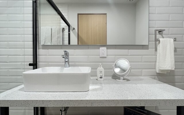 OLSON Real Acueducto Hotel & Suites