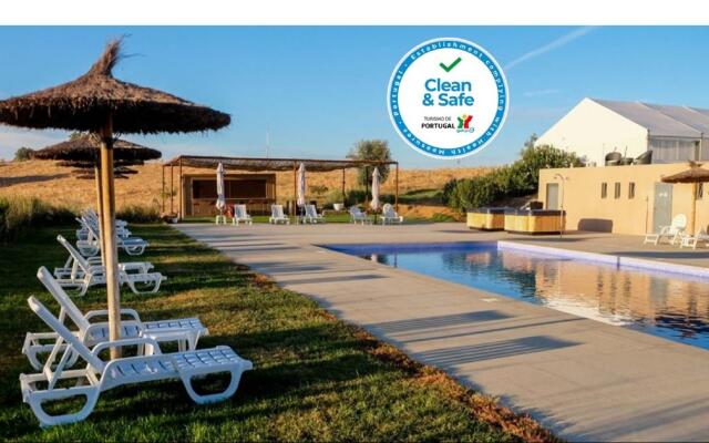 Hotel Rural Santo António