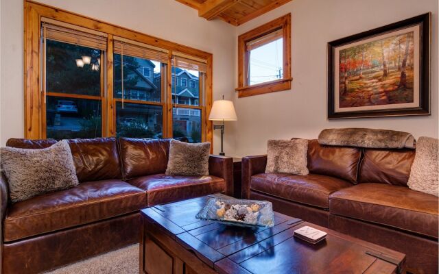 Abode at Silver Mountain