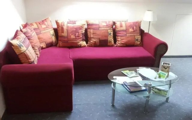 Ferienwohnung Roland Wagner