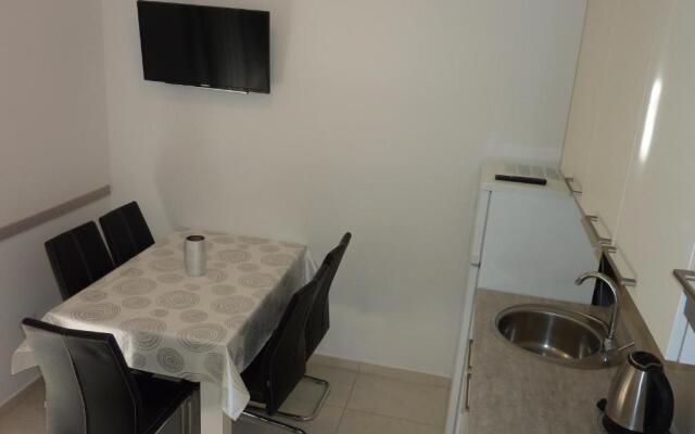 Sea view apartments AZ on the beach - AE1093