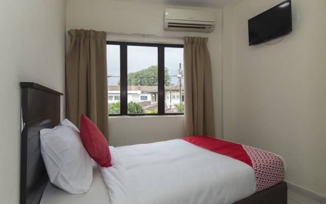 OYO 91130 Hotel 91 @ Bukit Mewah