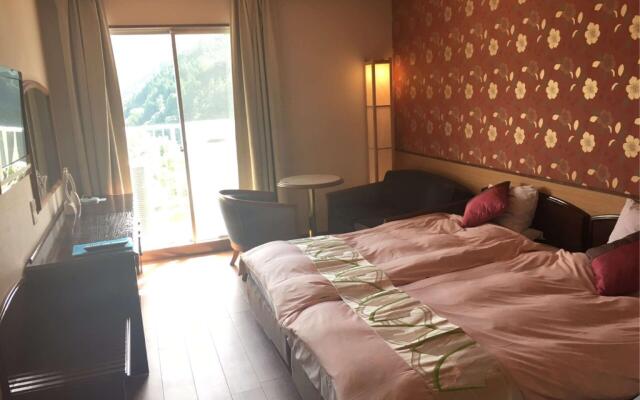 Misugi Resort Hotel Annex