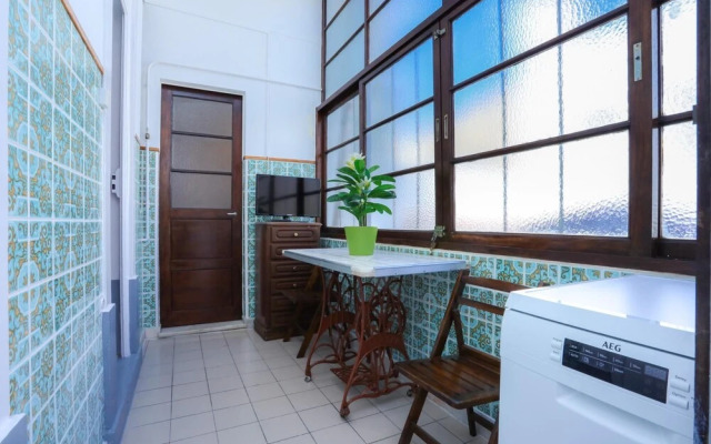 P tio da Foz by Rent4all