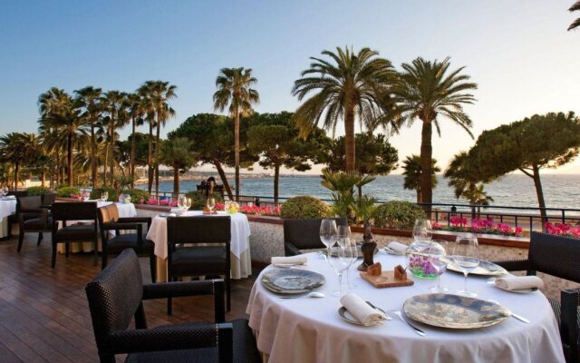 Carlton Cannes, a Regent Hotel
