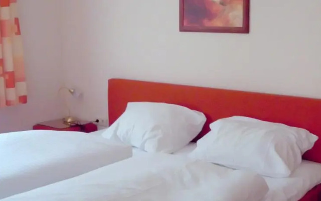 Appartementhaus Erlengrund