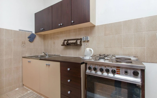 Apartments Osvit