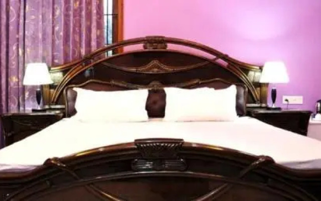Riya Palace