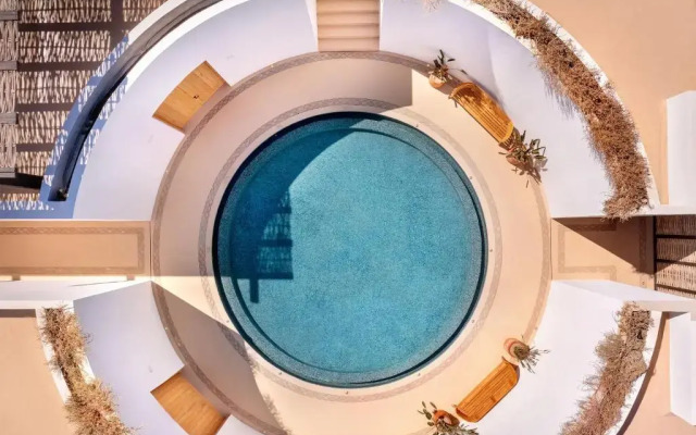 Kimpton Mas Olas Resort and Spa