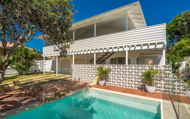 A PERFECT STAY - Castaway on Tallows