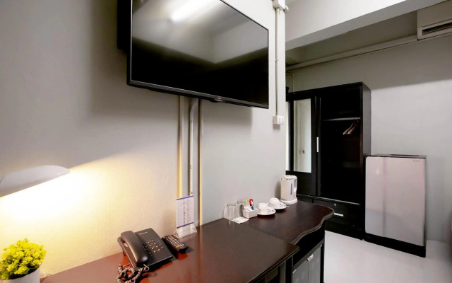 The Key Premier Hotel Sukhumvit