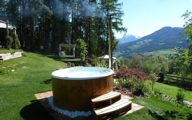 Boutique Hotel Pension Erlacher