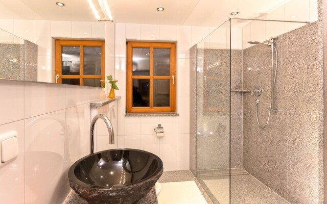Ferienwohnung Oberhaus Erding