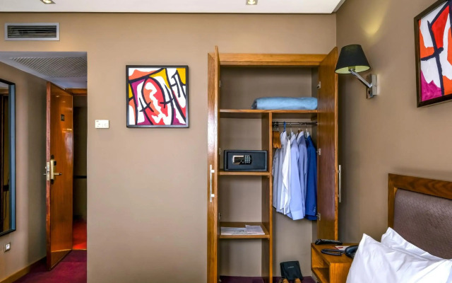 Hotel Belere Rabat