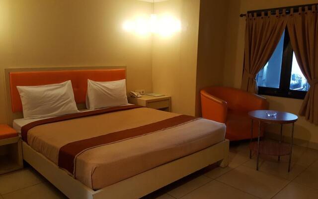 Rota Hotel