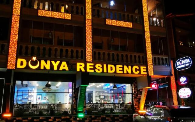 Dunya Residence