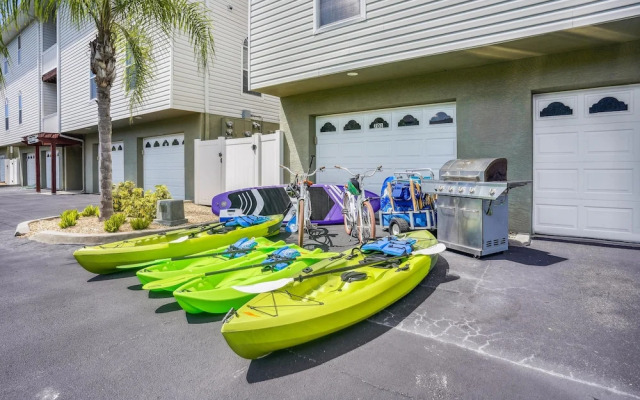Mariner's Pointe 701