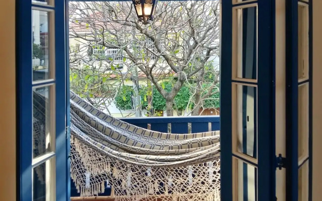 Farfalla Guest House
