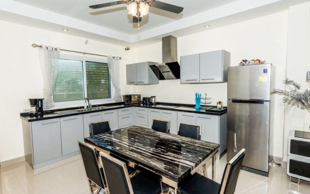 Platinum Residence 10