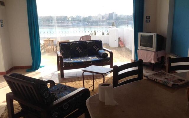 Luxor Guest House
