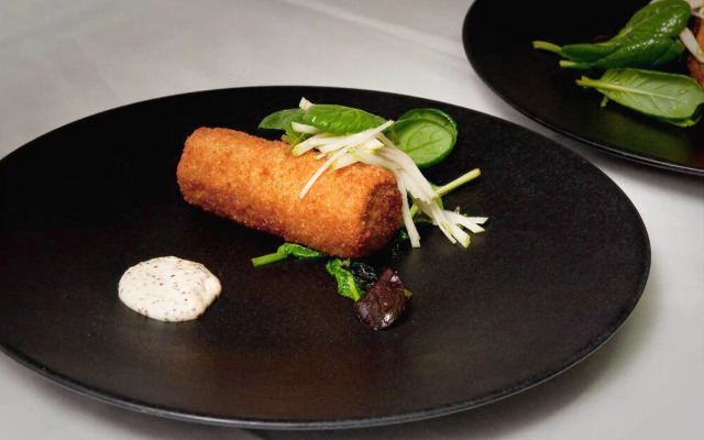 Résidence La Réserve